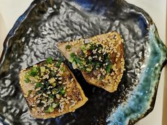 -樱の千渡日式料理·铁板烧•烧鸟(金盛田广场店)