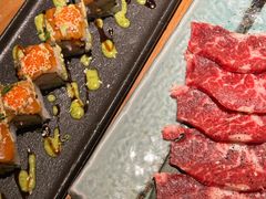 -MIKOMIKO和牛烧肉专门店(南门店)