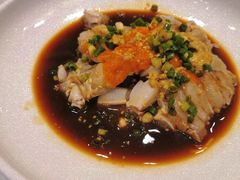 江蟹生-得尔乐大酒店(南塘店)