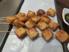 -庆峰龙虾烧烤(合肥一店)