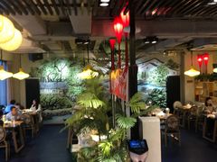 大堂-小湘旺臭鳜鱼(百子湾店)