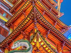 -大佛古寺