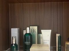 -上海衡山路十二号华邑酒店