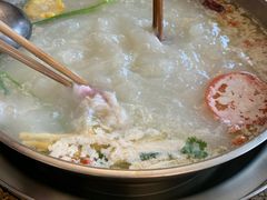 -龙继斑鱼庄(犀浦店)