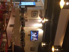 -宜必思北角餐厅(宜必思世紀軒2樓)