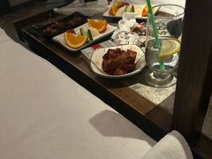 -和子足浴SPA会馆(东方之门店)