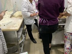 大堂-郑家包子牛肉拉面(尚勤路店)