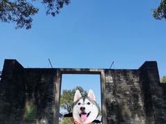 -梅溪牌坊