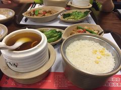 -多喝汤(天河北路店)