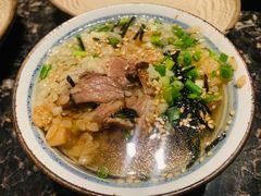 老干杯鴨肝釜饭-老乾杯和牛烧肉(王府中环店)