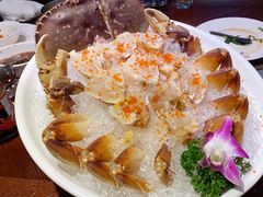 -东海怡品海鲜豆捞(舟宿夜江店)