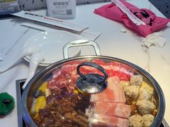 -焖锅部落(容城店)