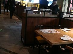 大堂-恰八斗·猛火长沙菜(国贸店)