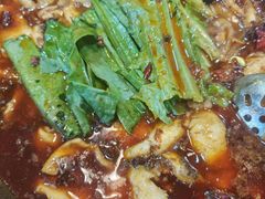 -都江堰石锅鱼