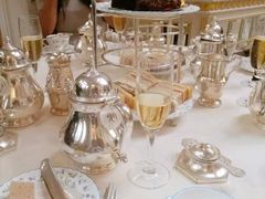-The Ritz Restaurant