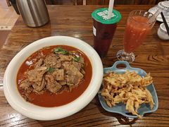 -老雒阳面馆·水席(定鼎门店)