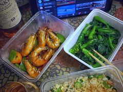 -东江海鲜酒家(艺都分店)