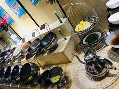 -怡乡王品海鲜姿造自助体验餐厅(大岛商业广场店)