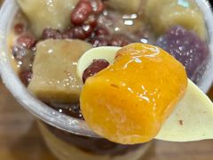 -猪脑壳凉面(武陵源店)