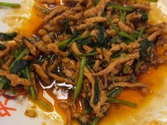 -英兰朝族饭店·英兰锅包肉(佳园路店)