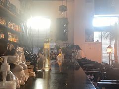 -候鸟咖啡(前门店)