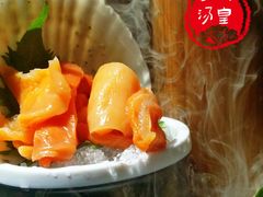 -享月汤皇·海鲜小火锅·聚会(曲江创意谷店)