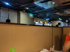 -海底捞火锅(银泰中心店)