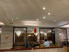大堂-旺达·福州菜(正大广场店)