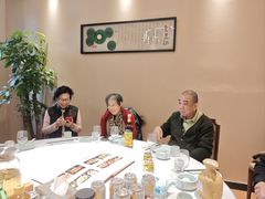 -聚味坊烤鸭店(草桥店)