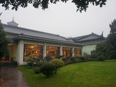 -浙江西子宾馆·牡丹厅