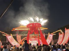 -武汉园博园(武汉自然博物馆)