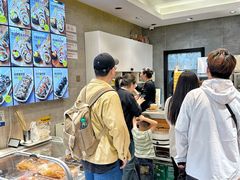 -传闻来紫菜包饭·打糕(西塔韩百店)