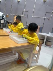 -奈尔宝家庭中心·亲子餐厅(鄞州万达店)