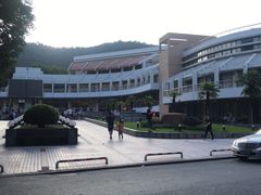 -浙江大学(玉泉校区)