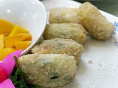 海鲜卷-悦来酒家·正宗闽南菜(西街店)