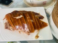 老北京现烤私房烤鸭-恭敬李·烤鸭(天坛北门店)