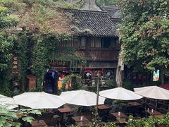 -乌镇景区