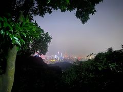 -广州市白云山风景名胜区