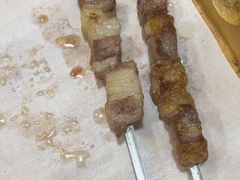 -大佬陈羊肉串(永安街店)