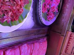 -环球约客烤涮自助(铜锣湾店)