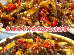 -铁头烧菜馆(立新路店)