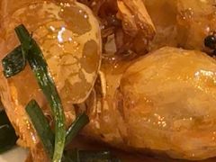 -上海和平饭店龙凤厅 Dragon Phoenix