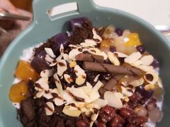 -觅豆豆花甜品(望平街店)