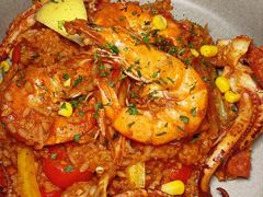 -The Boiling Crab宝灵蟹手抓海鲜(中国首店)