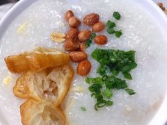 荔湾艇仔粥-西关明记肠粉(荔枝湾店)