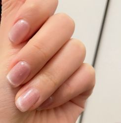 -洋子Nail Skincare