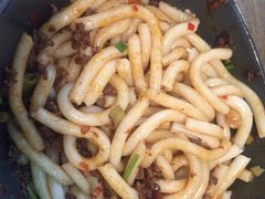 -西粉堂新疆米粉(朝外店)