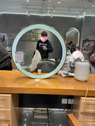 -宝诗护肤造型