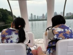 -南宁南湖公园