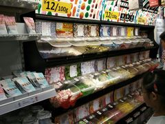 -宜家·瑞典食品屋(宝山店)